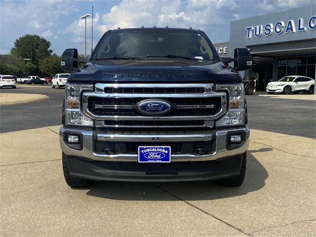 2022 Ford F-250 Lariat photo 6