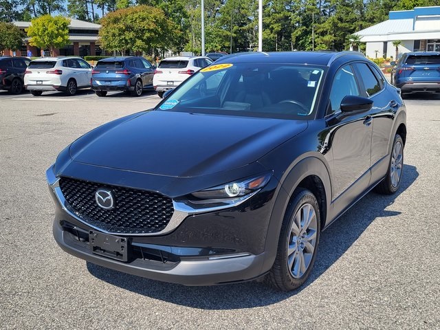 2022 Mazda CX-30 2.5 S Preferred photo 7