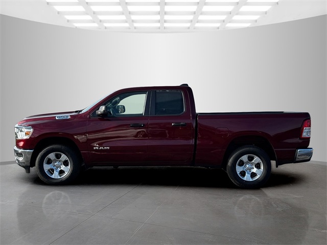 2023 Ram 1500 Big Horn Lone Star photo 3