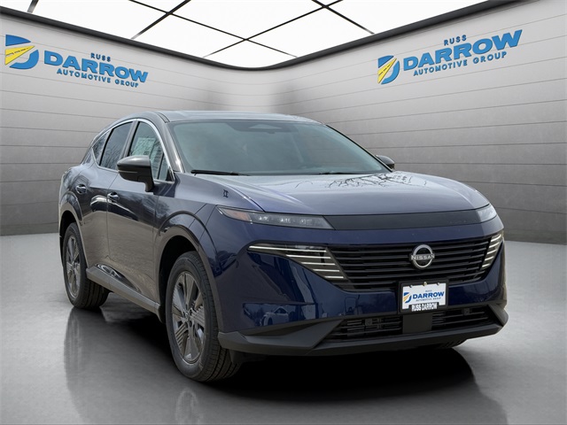 2025 Nissan Murano SL photo 2