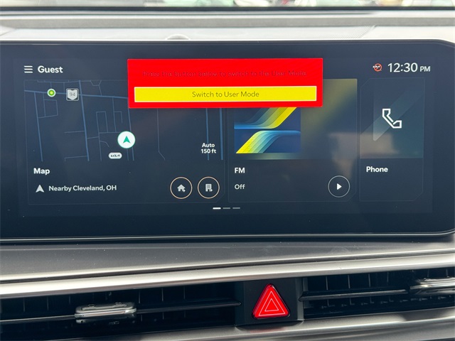 2025 Kia Sorento EX photo 41