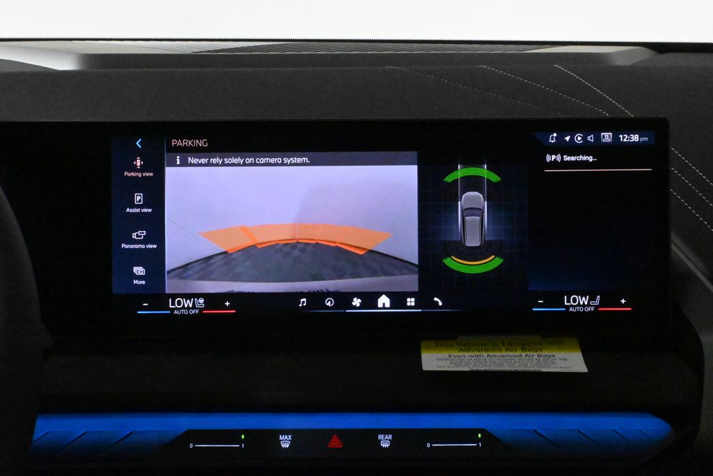 2025 Bmw X3 30x Drive photo 19