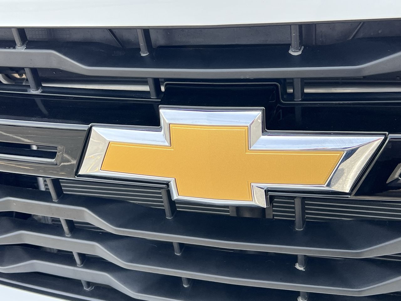 2024 Chevrolet Silverado 2500HD photo 27