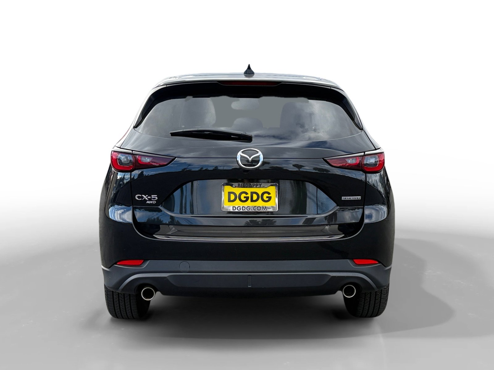 2023 Mazda CX-5 2.5 S Preferred photo 4