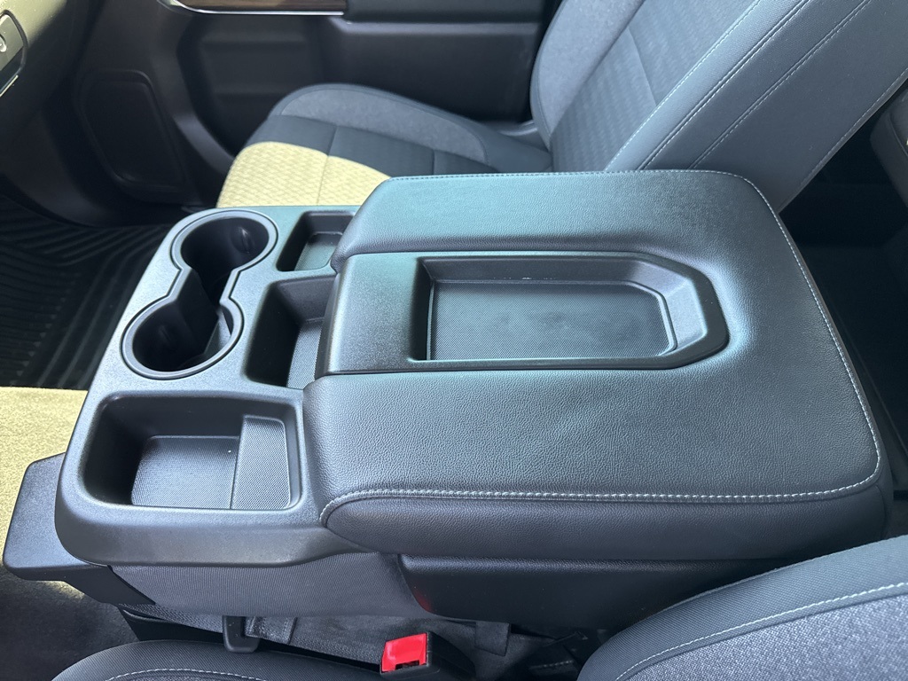 2020 Chevrolet Silverado 1500 LT photo 47