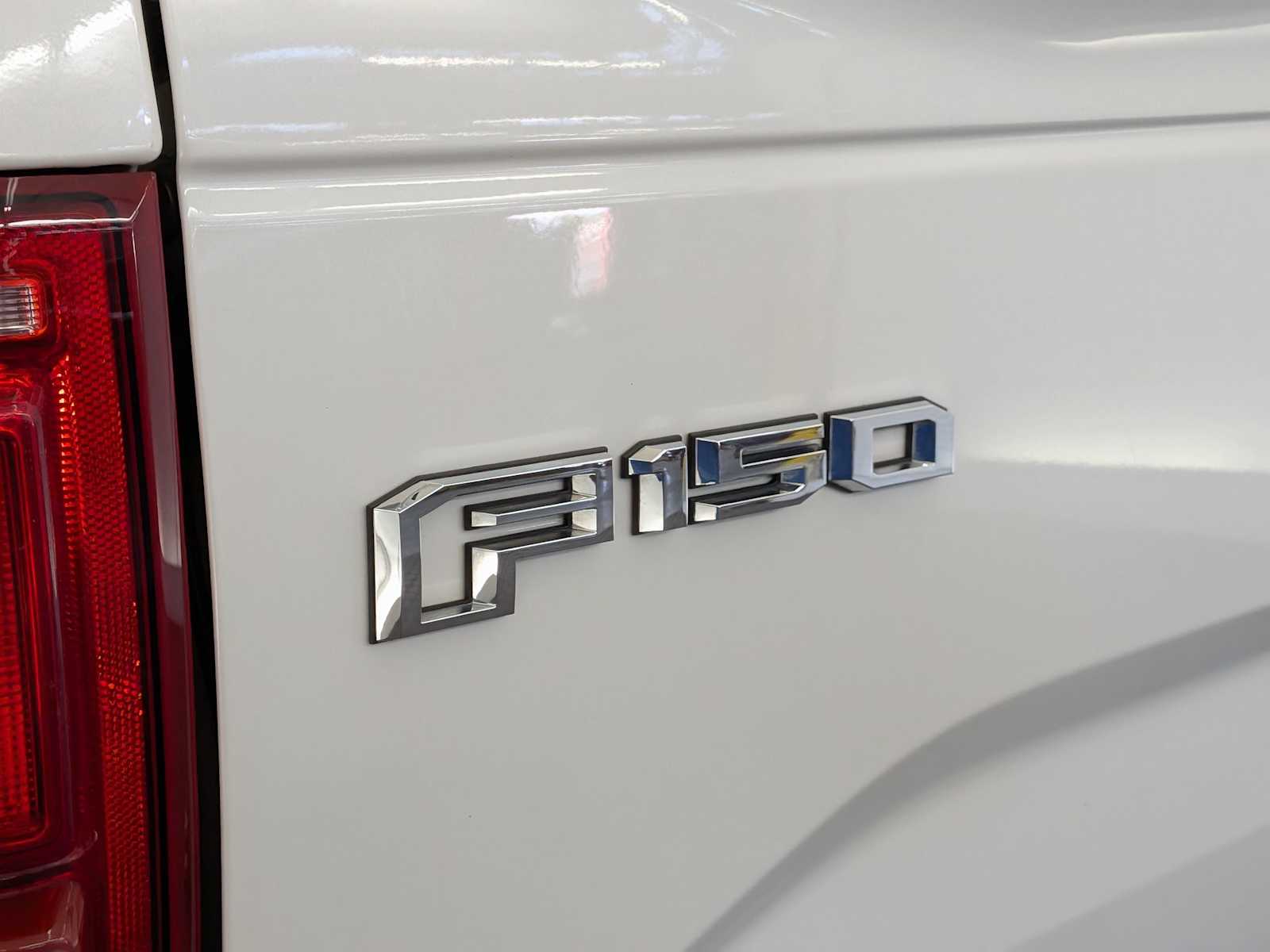 2016 Ford F-150 King Ranch photo 10