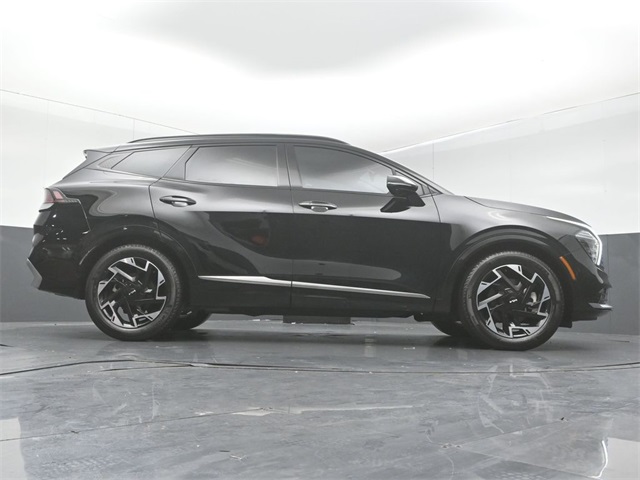 2024 KIA SPORTAGE - Image 44