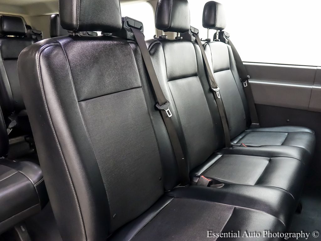 2021 FORD TRANSIT - Image 19