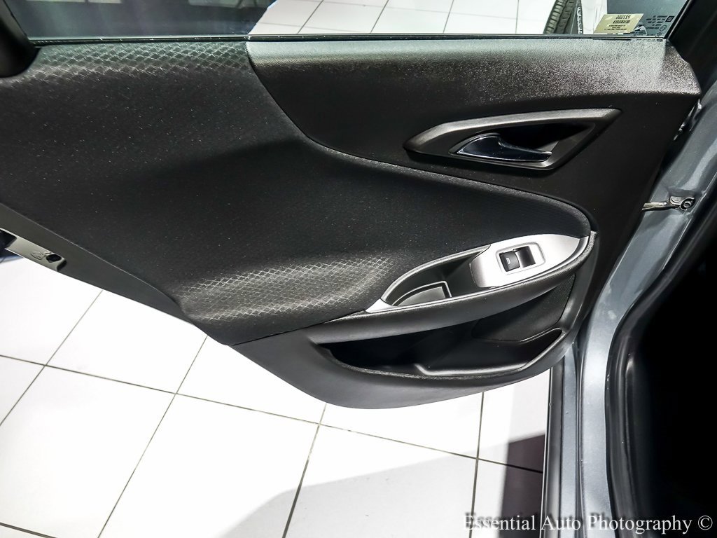 2024 CHEVROLET MALIBU - Image 26