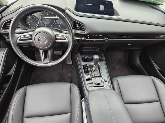 2023 Mazda CX-30 2.5 Select photo 7