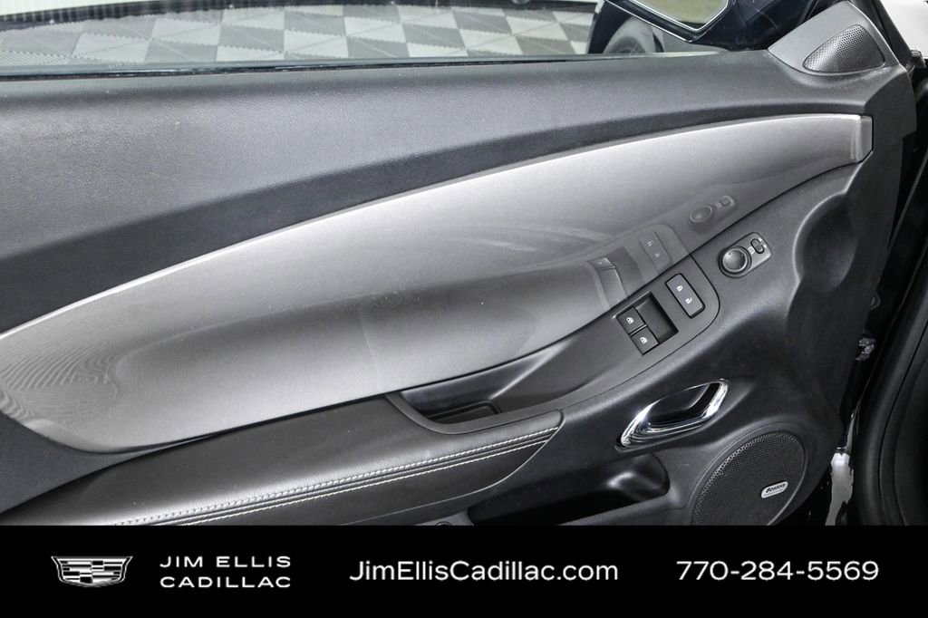 2014 Chevrolet Camaro 2SS photo 6