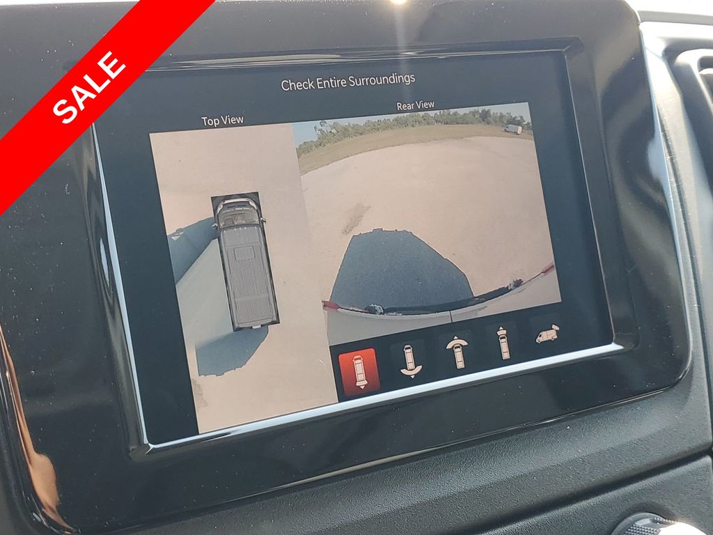 2025 Ram ProMaster 2500 Base photo 24