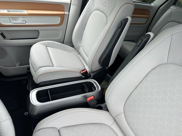 2025 Volkswagen ID. Buzz photo 13