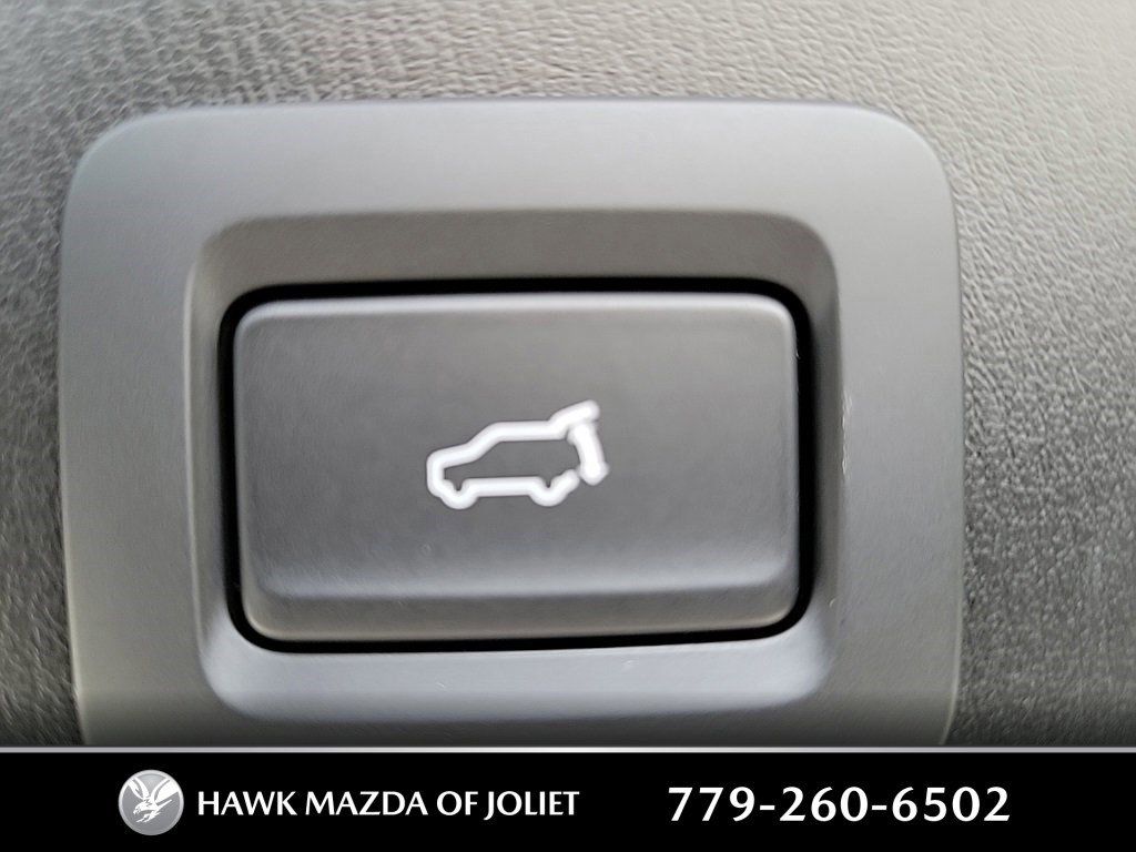 2025 MAZDA CX-5 - Image 16