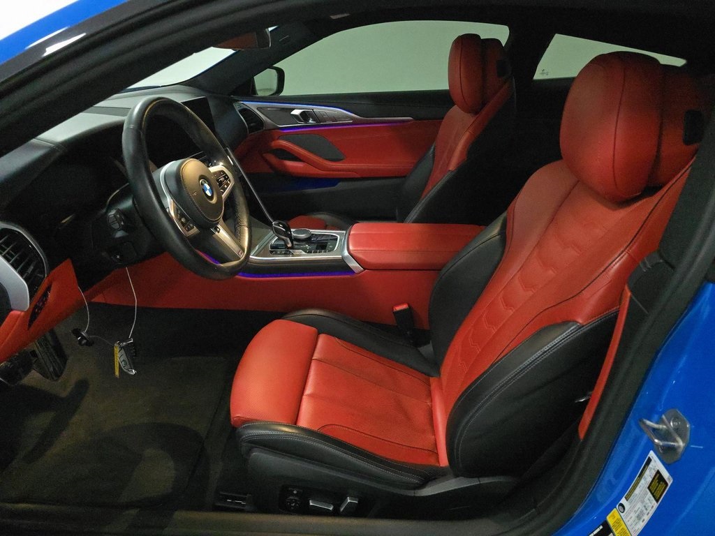 2023 Bmw 840i photo 3