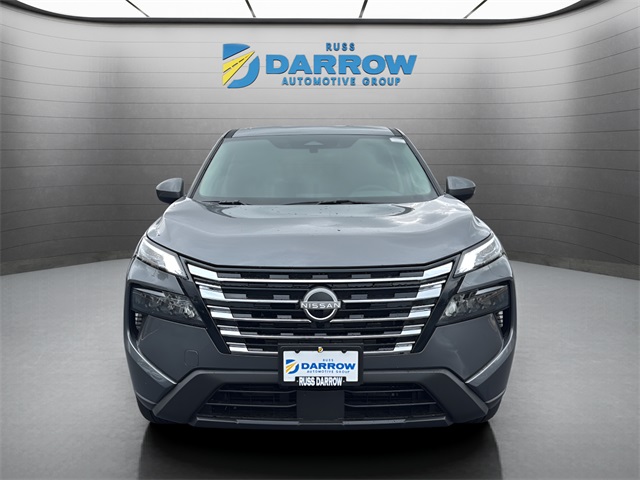 2026 Nissan Rogue SV photo 8