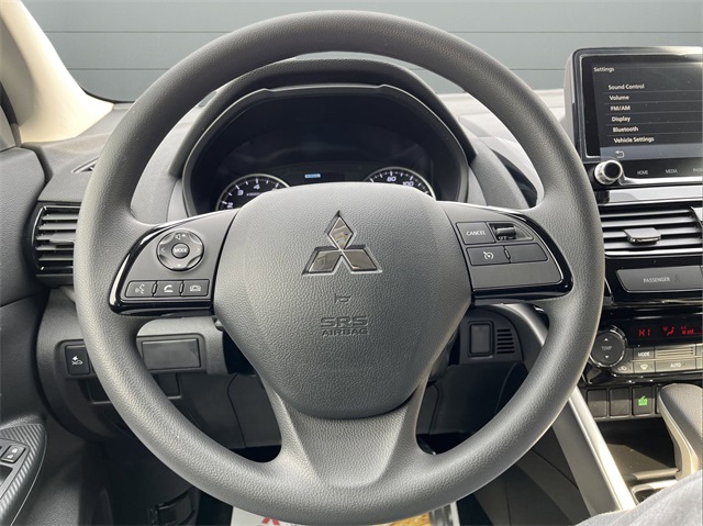 2024 Mitsubishi Eclipse Cross photo 10
