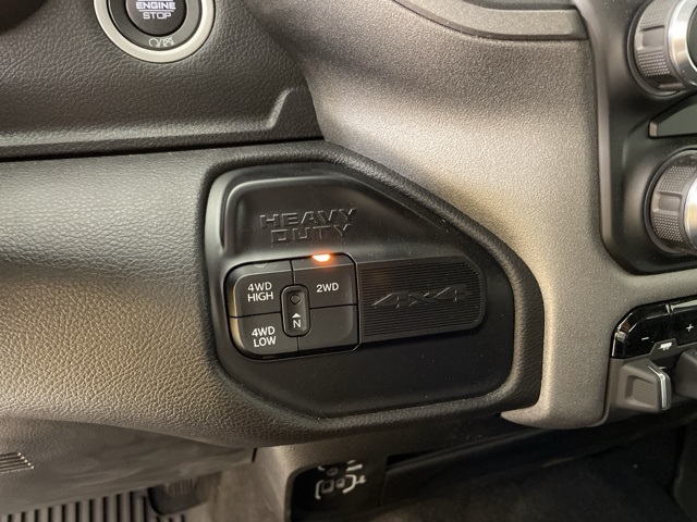 2024 Ram 3500 Tradesman photo 24