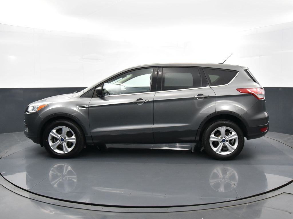 2014 Ford Escape SE photo 4