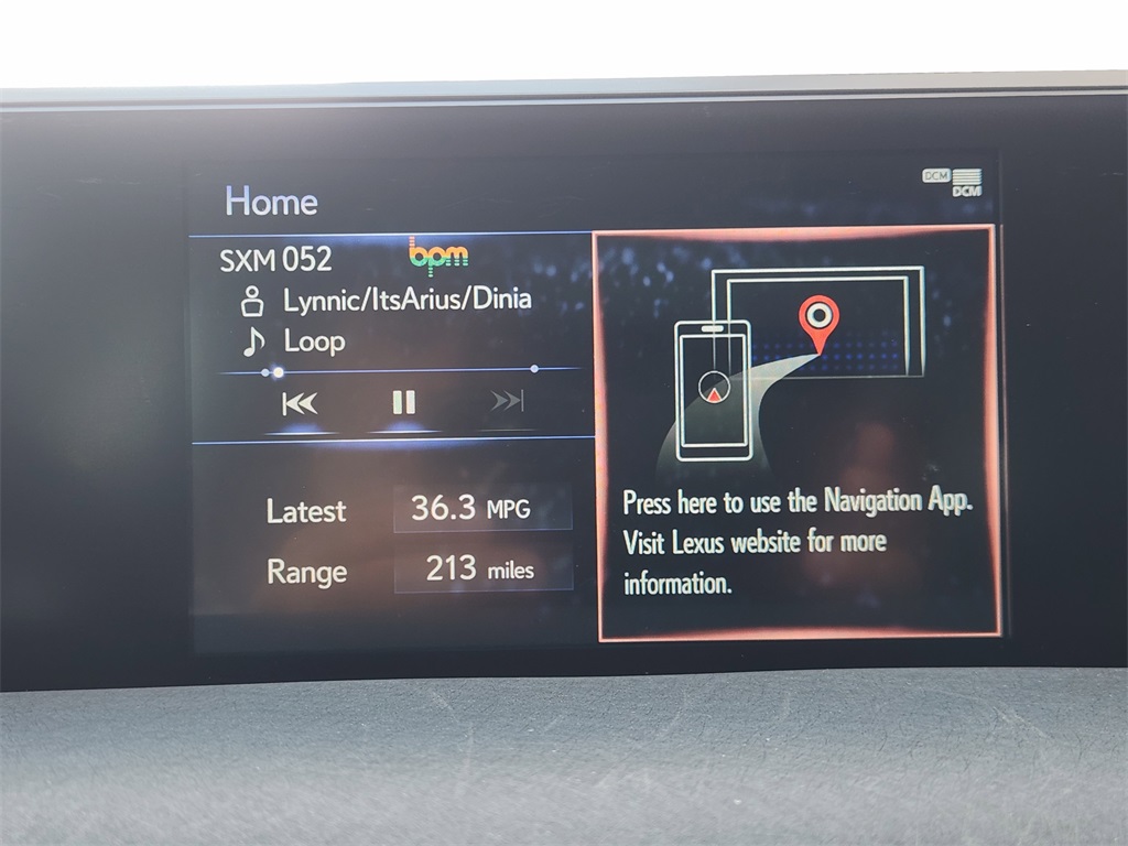 2020 Lexus UX 200 Premium photo 14