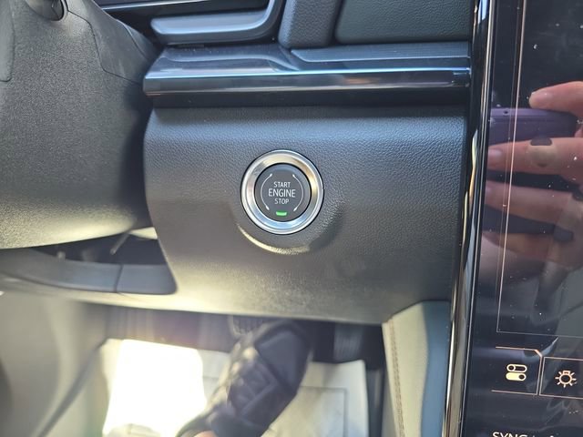 2026 Gmc Terrain AT4 photo 19