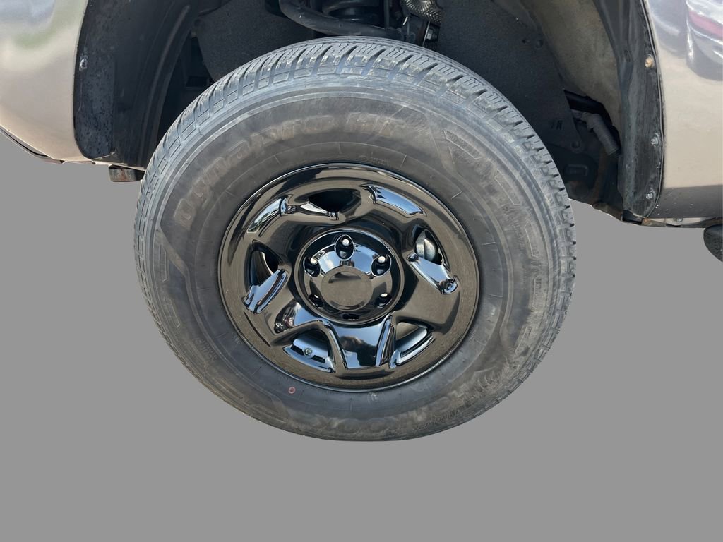 2021 Toyota Tacoma SR 4x4 Double Cab photo 25