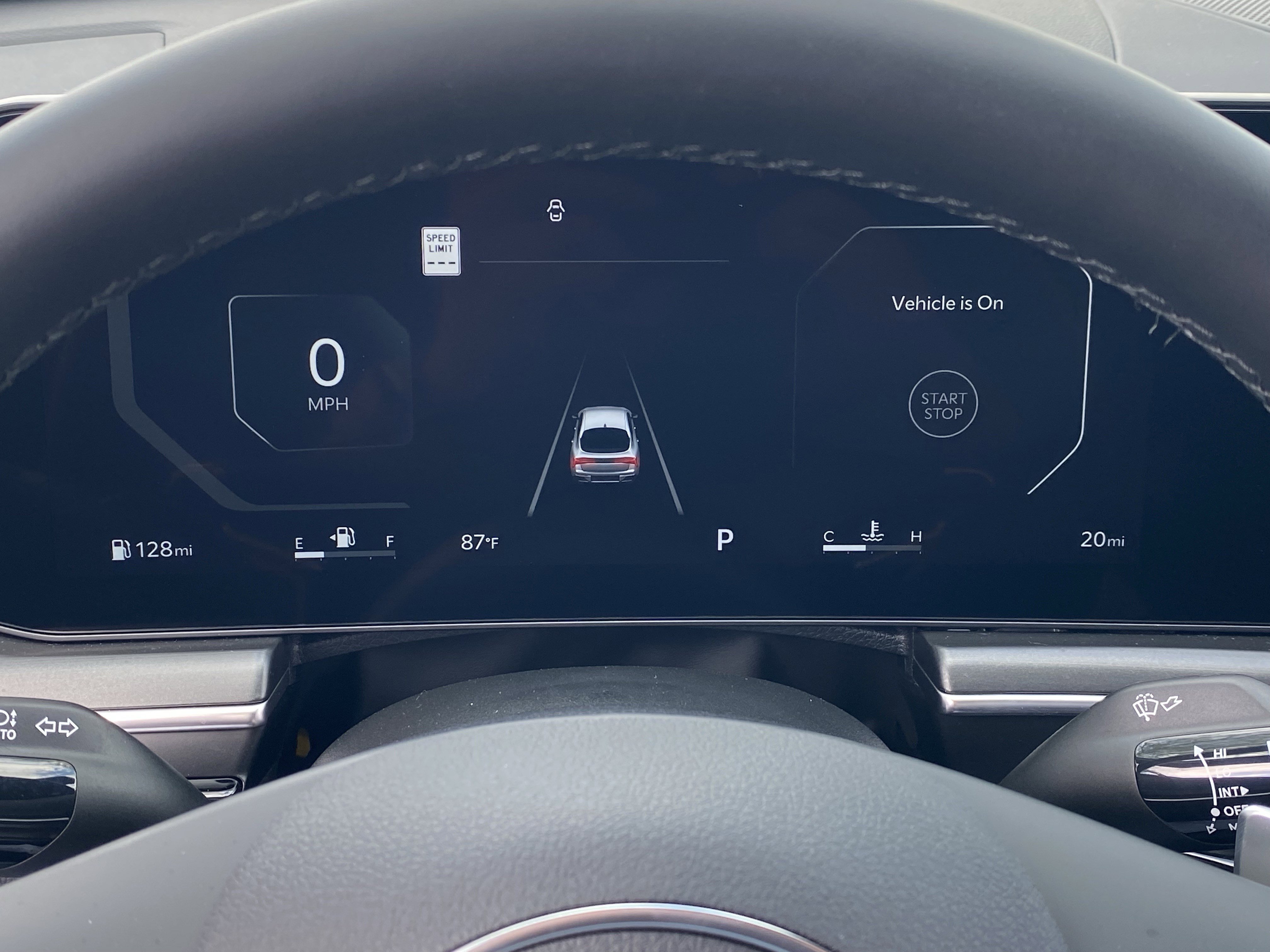2026 Kia K5 GT photo 3