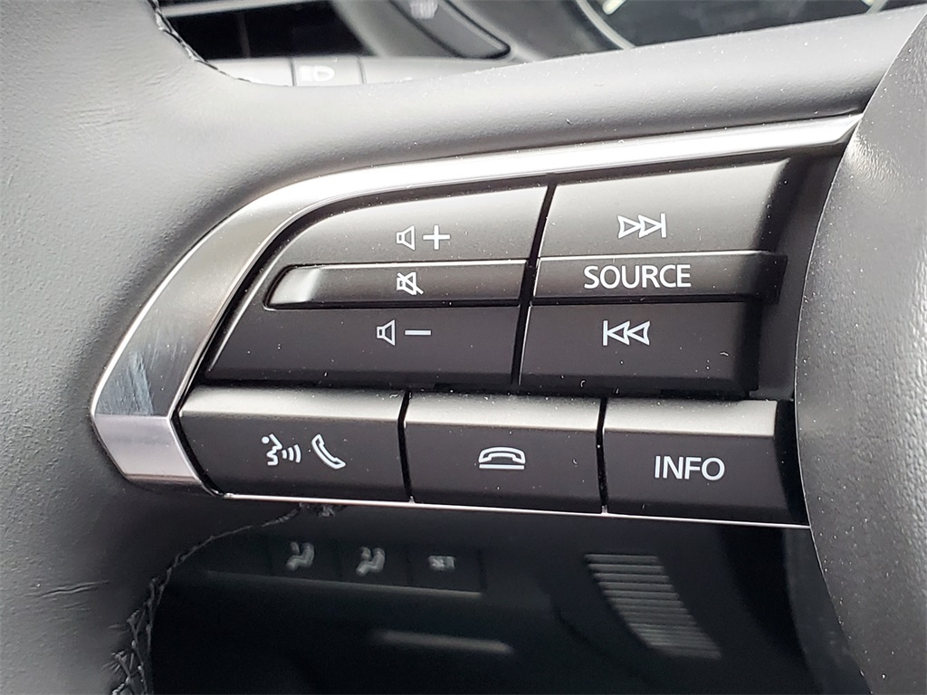 2025 Mazda CX-30 2.5 S Preferred photo 14