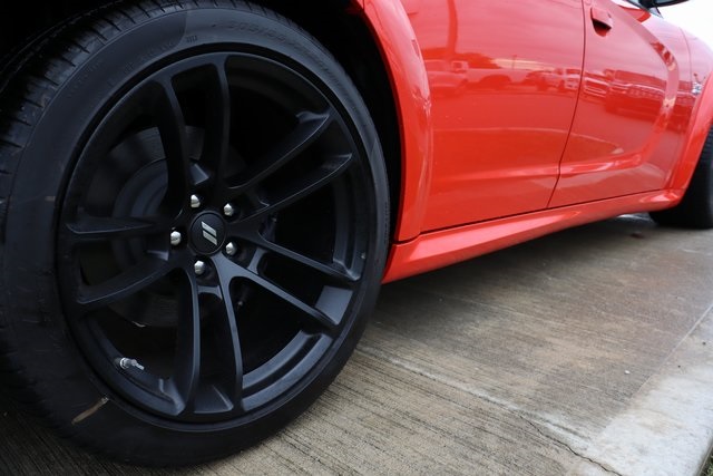 2023 Dodge Charger R/T Scat Pack Widebody photo 36