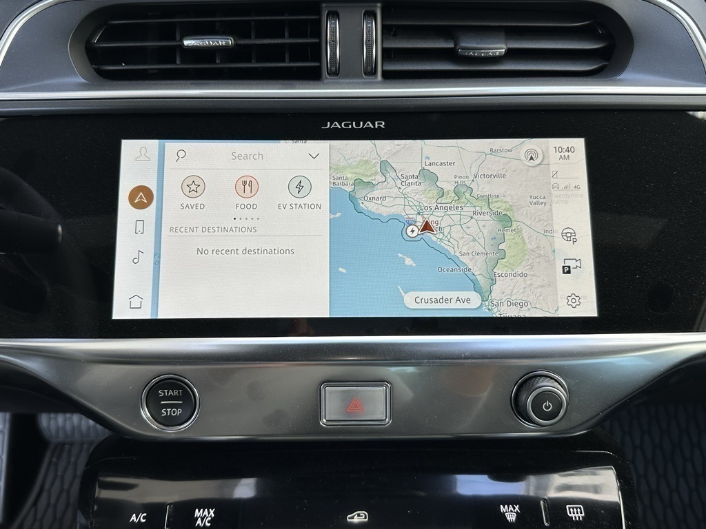 2024 Jaguar I-PACE HSE photo 17