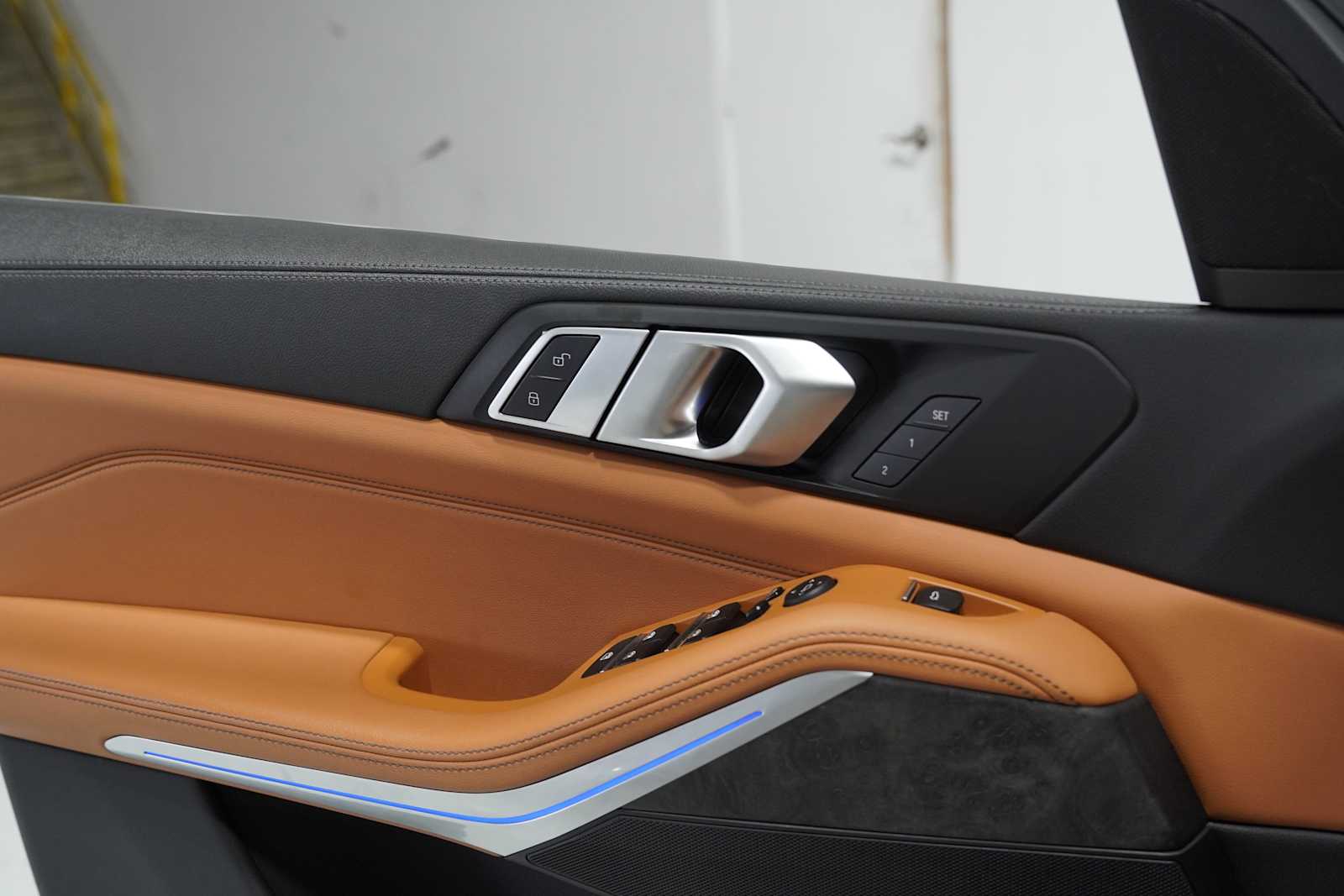 2023 Bmw X5 xDrive40i photo 11
