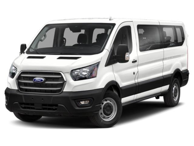 2020 Ford Transit Passenger Van XL's photo