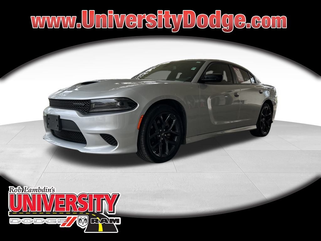 2023 Dodge Charger GT's photo