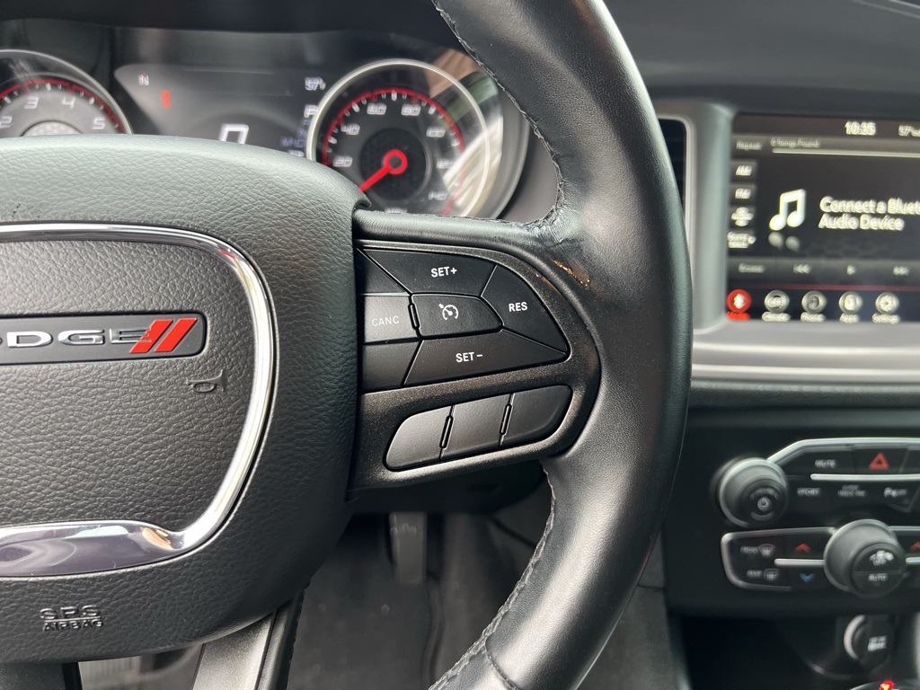2023 Dodge Charger SRT8 Hellcat photo 14