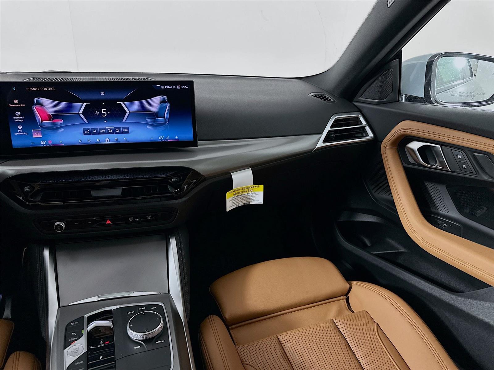 2025 Bmw 230i xDrive photo 24