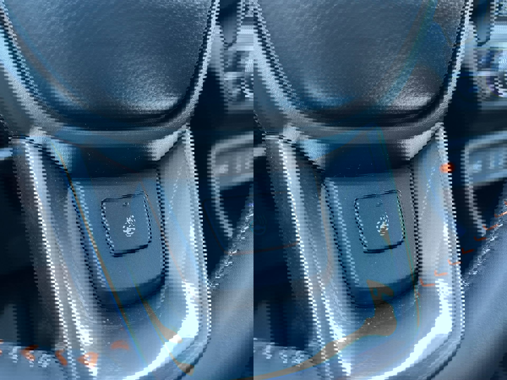 2026 Honda CR-V Hybrid photo 24