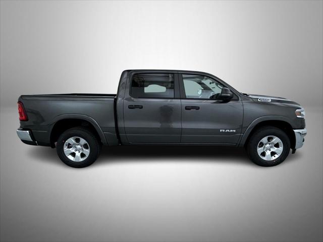 2025 Ram 1500 Big Horn photo 4