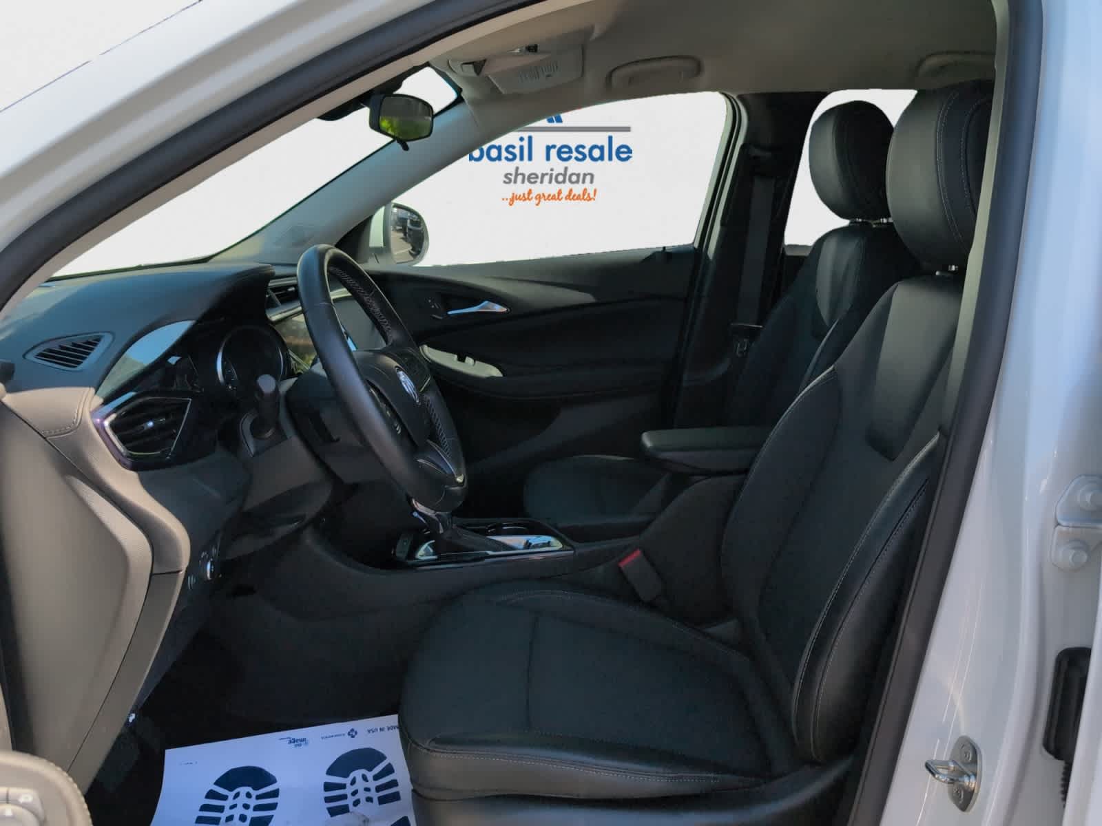 2022 Buick Encore GX Preferred photo 10