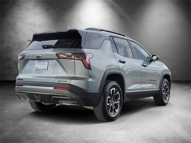 2026 Chevrolet Equinox ACTIV photo 3