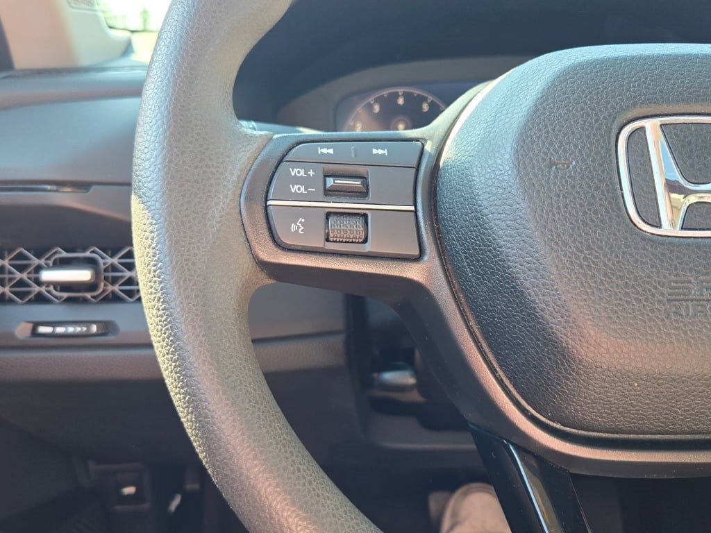 2023 Honda Accord EX photo 23