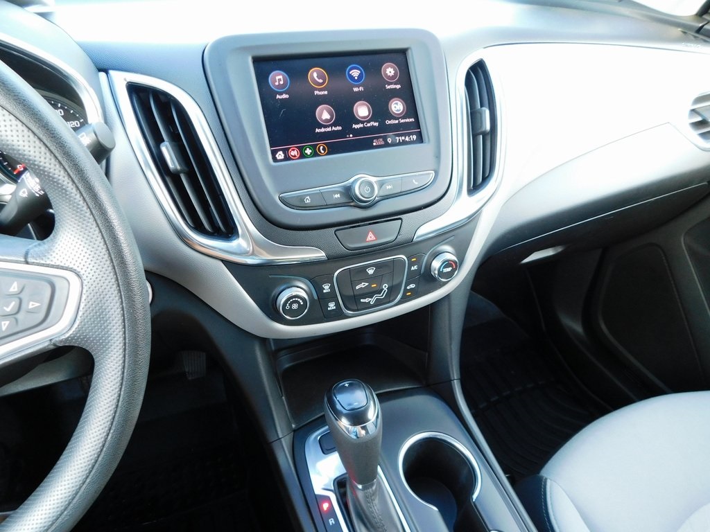 2020 Chevrolet Equinox LT photo 29