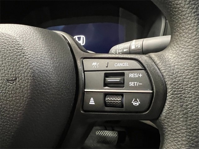2025 Honda Accord LX photo 10
