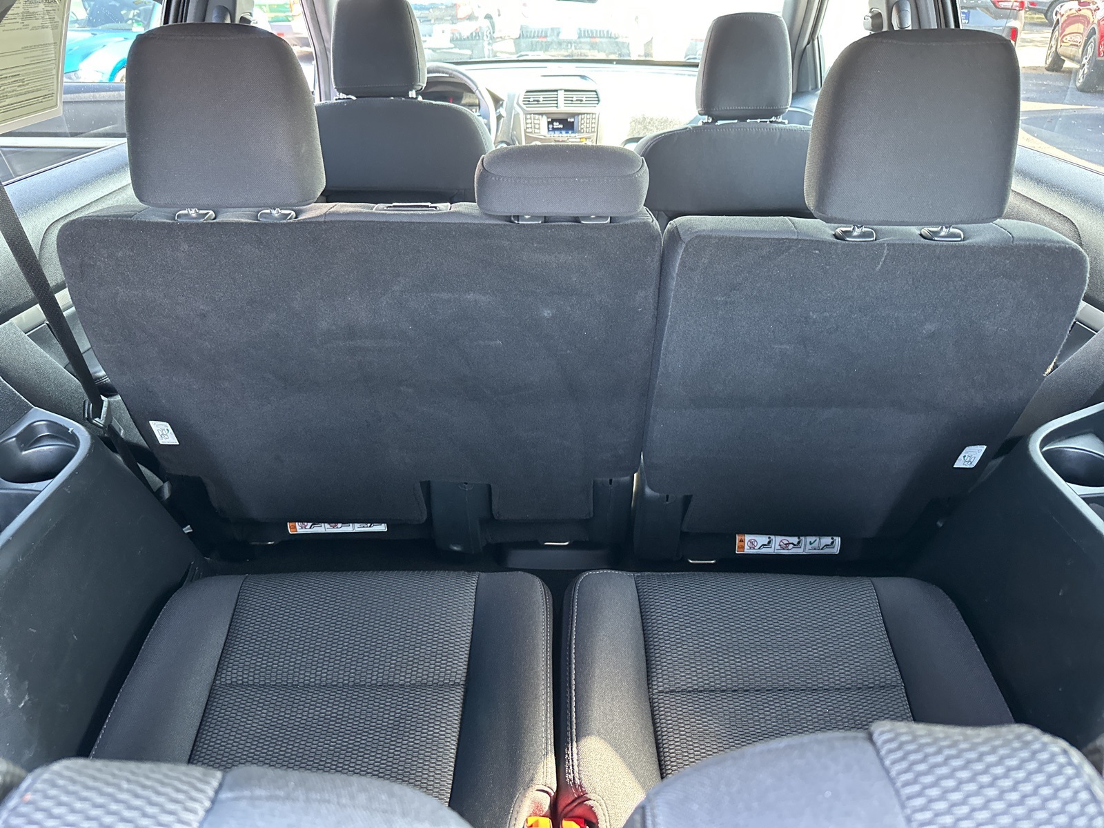2019 Ford Explorer XLT photo 25