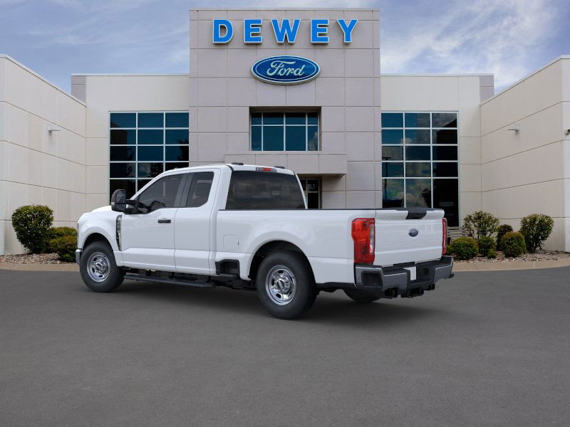 2024 Ford F-350 XL photo 4