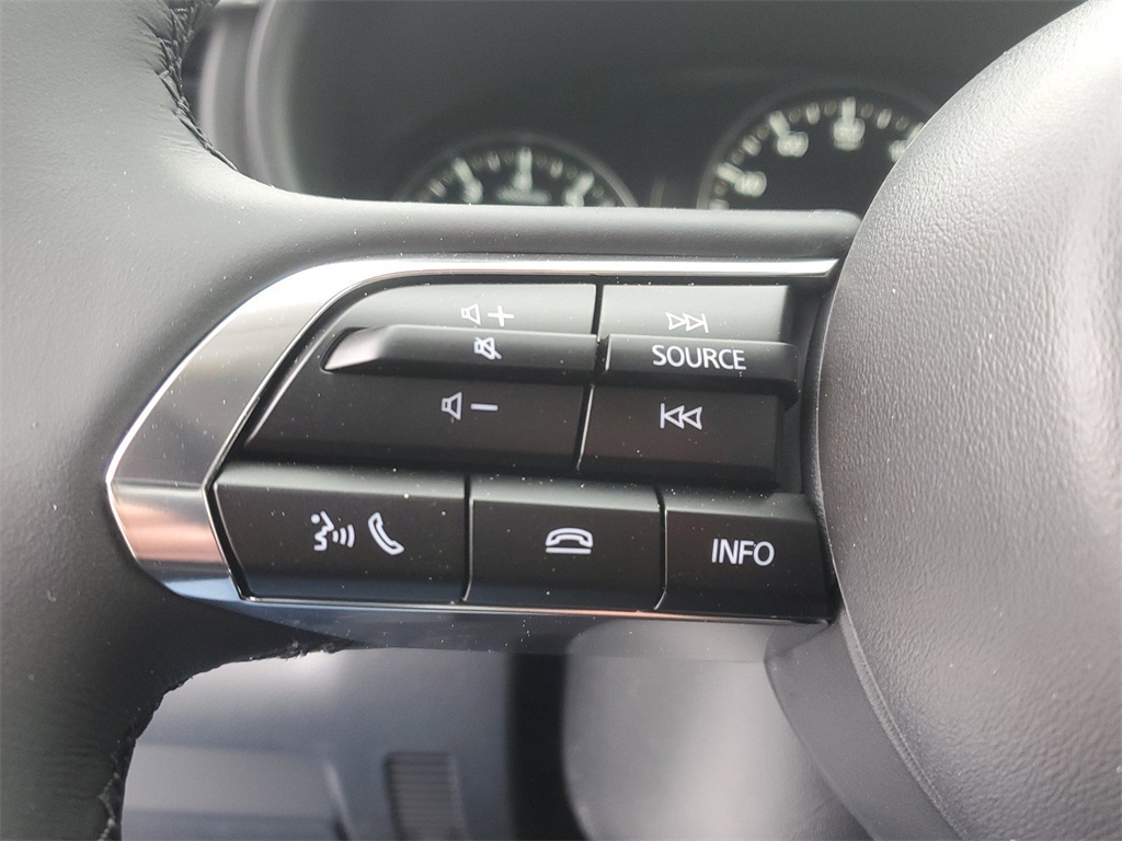 2025 Mazda CX-30 2.5 S photo 16