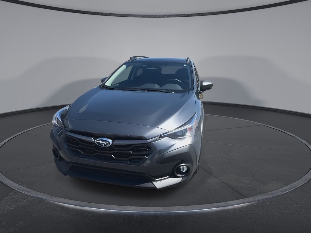 2025 Subaru Crosstrek Premium photo 4
