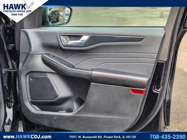 2024 FORD ESCAPE - Image 25