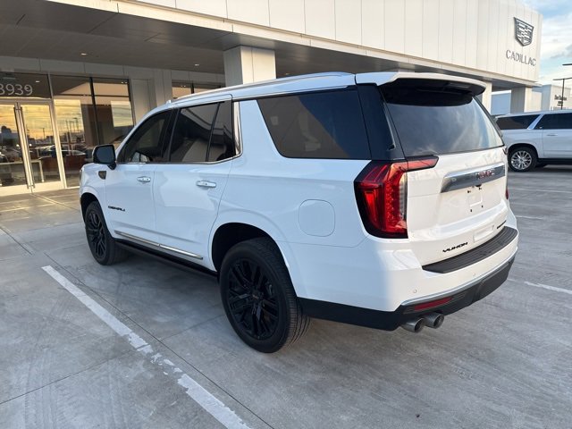 2023 Gmc Yukon Denali photo 13
