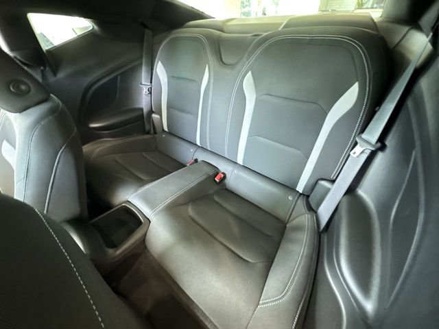 2023 Chevrolet Camaro 1SS photo 21