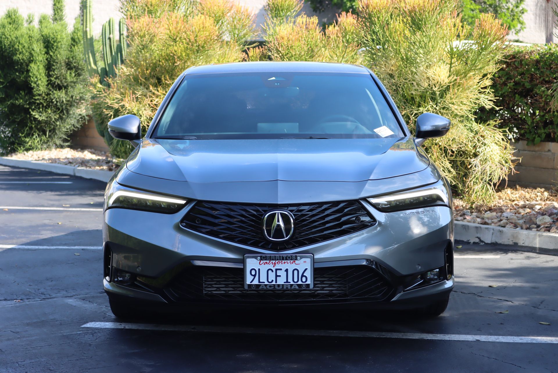 2024 Acura Integra A-Spec photo 3